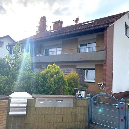 Moeblierte 3 Zimmer Apartment - Mit Smart Tv, Wlan Und Kostenfreie Parkplaetze Schloß Holte-Stukenbrock Εξωτερικό φωτογραφία
