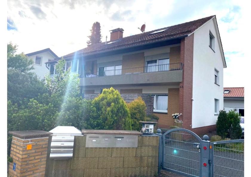 Moeblierte 3 Zimmer Apartment - Mit Smart Tv, Wlan Und Kostenfreie Parkplaetze Schloß Holte-Stukenbrock Εξωτερικό φωτογραφία